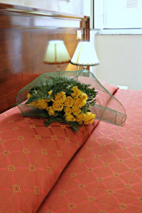 Отель Hotel Rosetta  Рим